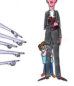 the-struggles-of-a-pastors-kid