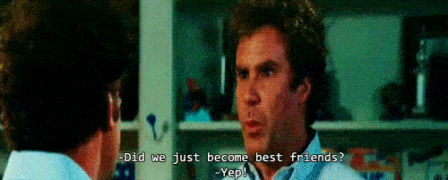 stepbrothers